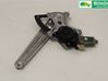Rear door window regulator with motor 83403B9010