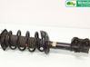 Front shock absorber with coil spring 51621T1GE02