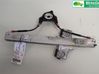 Front window lifting mechanism without motor 1837995