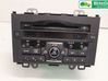 Radio/CD/DVD/GPS head unit 39100SWAG01