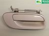 Manecilla externa puerta delantera 9187669
