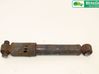 Front shock absorber/damper 5802392684