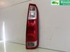 Lampa tylna 93184713