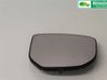 Sivupeilin lasi 8151NQ