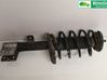 Front shock absorber with coil spring 9811524180