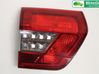 Tailgate rear/tail lights 6350LW