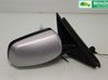 Front door electric wing mirror 51167078360