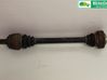 Rear driveshaft 33211229591