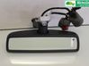 Rear view mirror (interior) 3D1857511CB75R