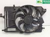 Electric radiator cooling fan 2269553