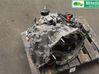 Caja de cambios automática 8200932703