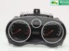 Speedometer (instrument cluster) 13373005