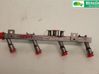Fuel main line pipe 55272136