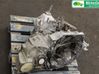Manual 6 speed gearbox 20011RZWX02