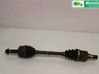 Front driveshaft 49500A5900
