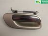 Front door exterior handle 30634431
