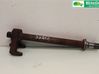 Front driveshaft 44500TL0G10