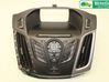 Radio/CD/DVD/GPS head unit 1771644