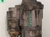 Starter motor 12417787356