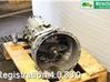 Manual 6 speed gearbox 23007561767