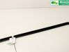 Listwa szyby drzwi przednich 3G9839479