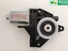Moteur de lève-vitre de porte avant 31253061