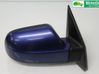 Front door electric wing mirror 876202E560