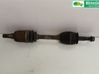 Front driveshaft 391005X20A