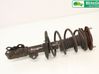 Front shock absorber with coil spring 485108Z064