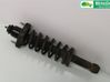 Rear shock absorber/damper 4162A280
