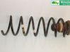 Rear coil spring 5102AC