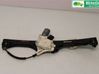 Rear door window regulator with motor 51357166381
