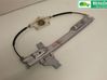 Front window lifting mechanism without motor 9222V0