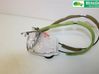 Front door lock BBP259310E