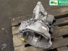 Manual 5 speed gearbox 1744432