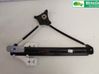 Front window lifting mechanism without motor 575839462A