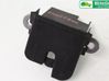 Serrure de loquet coffre 5G6827505B