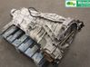 Automatic gearbox 0B5300061A