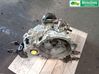 Mechaninė 6 pavarų dėžė 4300032350
