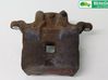 Front brake caliper 410113DN0A