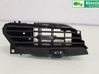 Dash center air vent grill 13384932