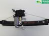 Rear door window regulator with motor 31253719