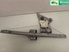 Regulador de puerta delantera con motor 2E0837401