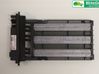 Electric cabin heater radiator 13276270