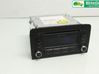 Unidad delantera de radio/CD/DVD/GPS 8P0057185BX