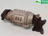 Catalyst/FAP/DPF particulate filter 18190R40J00
