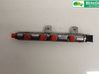 Fuel main line pipe 1570Q6