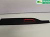 Priekšpusē durvju dekoratīvā apdare (moldings) 98234155JB