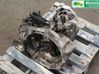 Manual 6 speed gearbox 02S300047P