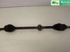 Front driveshaft 4341002240